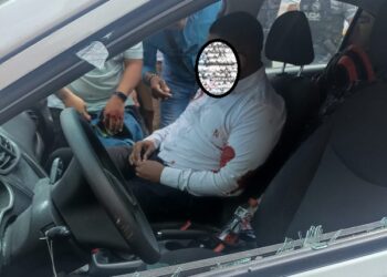 Atentado a concejal de Esmeraldas desata conmoción y movilización policial