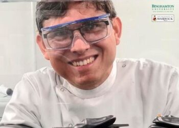 Galo Páez Fajardo, destacado científico esmeraldeño