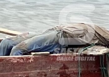 Localizan el cadáver de un joven en el río Esmeraldas, frente a Propicia 1