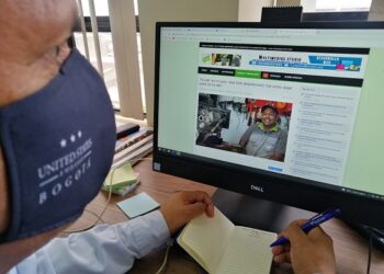 ¡Esmeraldas News se reinventa para brindarte una mejor experiencia informativa!