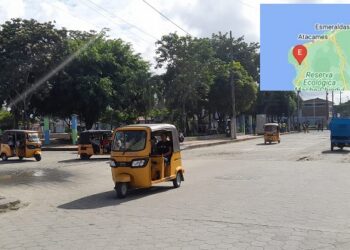 Fuerte temblor causa miedo y evacuaciones masivas en varios cantones