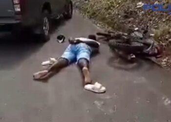 Operativo permite la captura de tres integrantes del grupo delictivo Urías Rondón