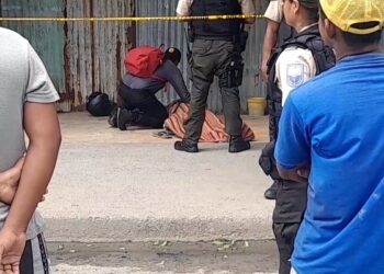 Otro trabajador de una lavadora de vehículos es asesinado por sicarios