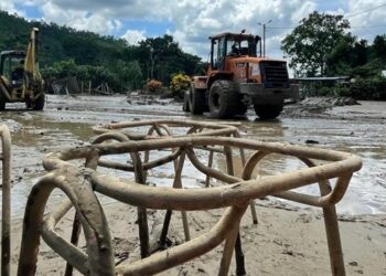 Frickson Erazo: El 67% de Esmeraldas no tiene agua potable