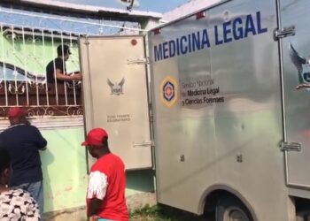Hallan cadáveres en la isla Luis Vargas Torres de Esmeraldas; autoridades investigan el suceso