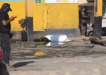 Nuevos hechos de sangre causan pánico entre los esmeraldeños