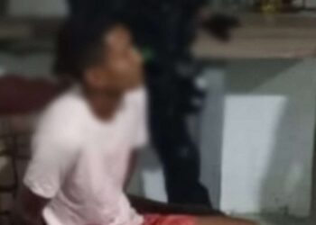 Un integrante de Los Tiguerones fue detenido en Esmeraldas   