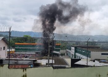 La Policía Nacional de Ecuador dice haber detenido a responsables de ataques con explosivos en la provincia ecuatoriana de Esmeraldas