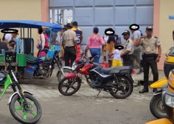 Distrito de Educación analiza disponer clases virtuales para dos planteles del sur de Esmeraldas