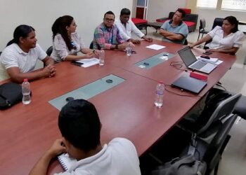 IEPS socializa programa “Tiendas Solidarias” en Esmeraldas
