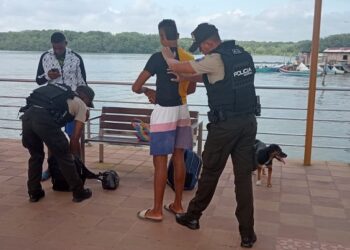 Violencia en Esmeraldas: ¿es posible recuperar la paz en la provincia verde?