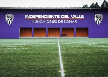 Independiente del Valle suspende pruebas de futbolistas en Esmeraldas