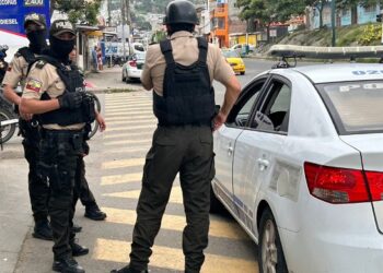 ¿Por qué Esmeraldas está sumida en el caos y la violencia?