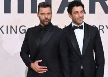 “Hemos decidido terminar nuestro matrimonio”: por qué Ricky Martin y Jwan Yosef se separaron tras seis años de relación