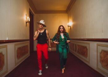 Jesse & Joy anuncian su regreso a Ecuador después de más de 4 años de ausencia