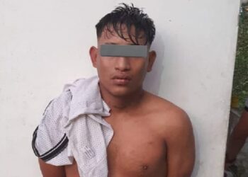 Ministro del Interior anuncia la captura de uno de los sujetos que mató a Rider Sánchez   