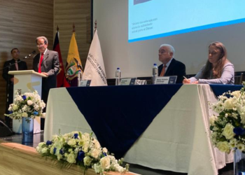 Estudio del IIGE plantea escenarios para la introducción de buses eléctricos en el país   