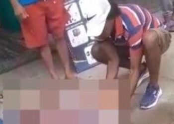 Los hechos de violencia siguen imparables en Esmeraldas   