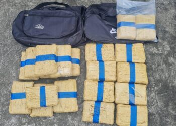 Siguen los operativos por tráfico de sustancias ilícitas