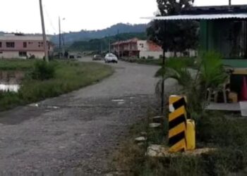 El guardia de una urbanización fue asesinado a balazos   