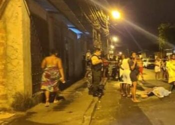 Al menos cinco muertos y varios heridos tras enfrentamiento horas antes de las elecciones      