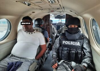 Padre del líder de Los Tiguerones fue detenido