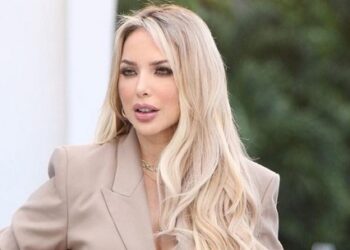 La manabita Erika Vélez fue operada y pidió a sus seguidores que recen por ella      