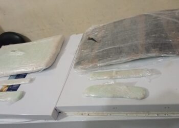 Policía ejecutó operación antinarcóticos en Esmeraldas
