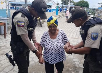 Policía da a conocer resultados del dispositivo de seguridad Elecciones