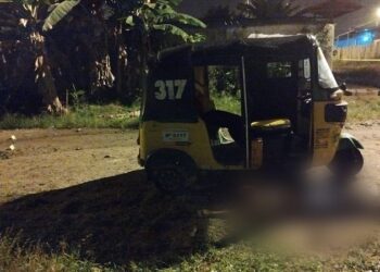 Tres personas fueron asesinadas en Quinindé