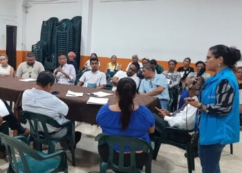 Se ejecutará plan de movilidad humana sostenible   