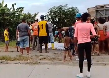 Otro ciudadano fue asesinado al estilo sicariato   