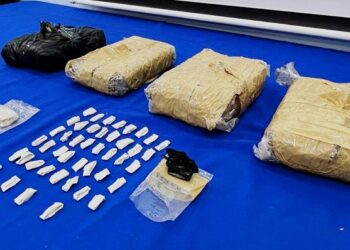 Se ejecutaron operativos antinarcóticos contra el microtráfico   