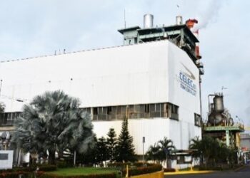 Las centrales térmicas Esmeraldas I y Esmeraldas II impulsan el desarrollo de Esmeraldas y el país   