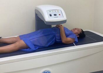 Hospital Delfina Torres de Concha cuenta con un equipo de Desintometría Ósea