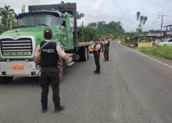 CONFETRAPE: Un grito desesperado por seguridad en las vías   