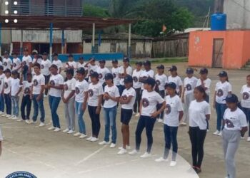 Se abre nueva convocatoria para integrar a nuevos Scouts Marinos