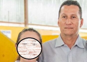 Asesinan a Pedro Briones, dirigente de Revolución Ciudadana de Esmeraldas      