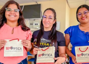 Prefecta fortalece las condiciones laborales a través de campaña visual   