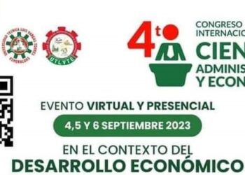 Universidad Vargas Torres organiza Congreso Internacional de Ciencias Administrativas   