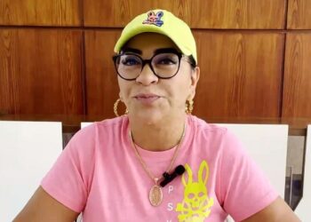 Prefecta de Esmeraldas denuncia atentado y amenaza de muerte   