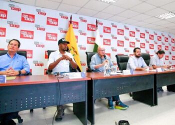 Cuatro acciones se realizarán en Esmeraldas para enfrentar el Fenómeno del Niño