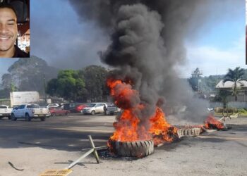 Un trabajador muerto y otro herido en un nuevo atentado contra el GAD Provincial de Esmeraldas