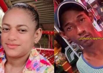 Mujer fue asesinada presuntamente por su conviviente y un caramelero fue apuñalado