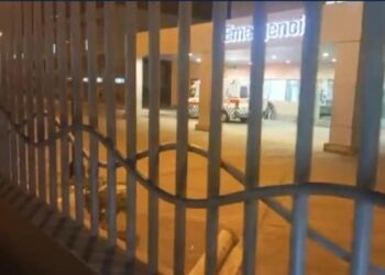 Tío y sobrina asesinados a tiros en el barrio Vista al Mar
