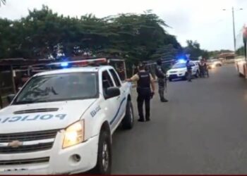Nuevo asesinato en Esmeraldas: vendedor de jaibas es víctima de un tiroteo   