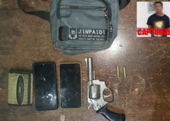 Policía captura a ciudadano requerido por la justicia en Quinindé