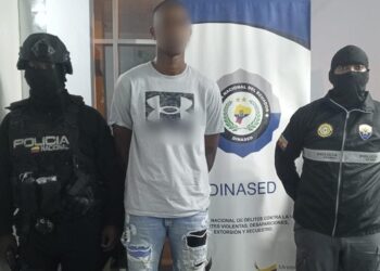 Policía informa resultados de operaciones policiales ejecutadas en las últimas 24 horas   