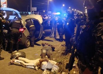 Dos sujetos fueron sentenciados a 34 años, 8 meses de prisión por asesinato