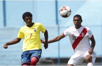 Promesa del fútbol ecuatoriano fue asesinado en Esmeraldas